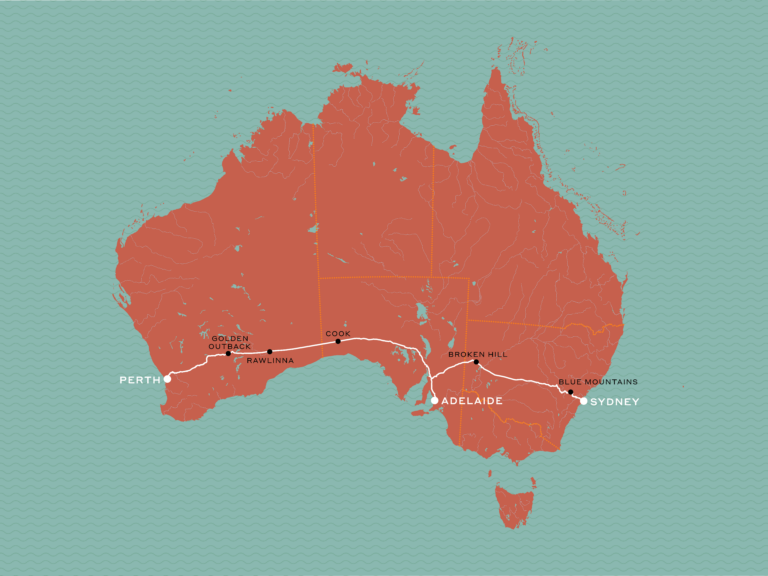 Indian Pacific Fares 2024 Indian Pacific Train Tickets Aussie Trains