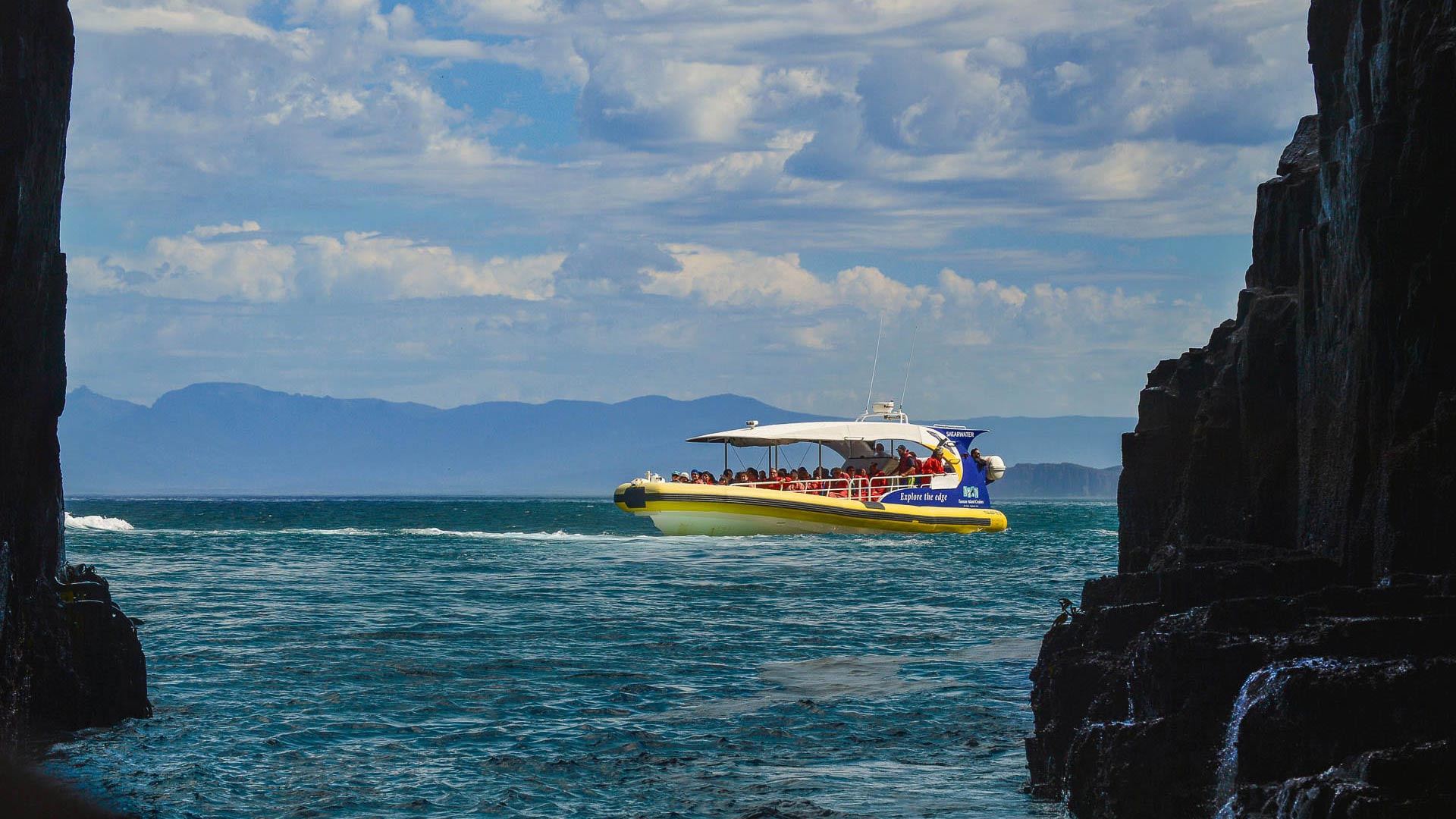 Outback Spirit Tasmania Tours Aussie Trains