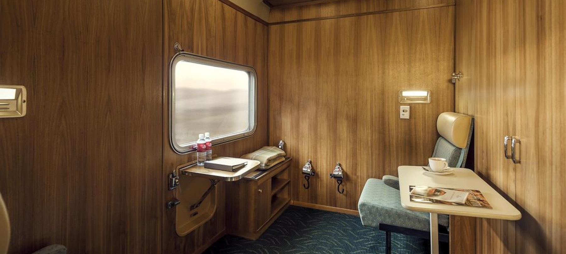 JBRE-Accommodation-Gold-Access-Cabin-5