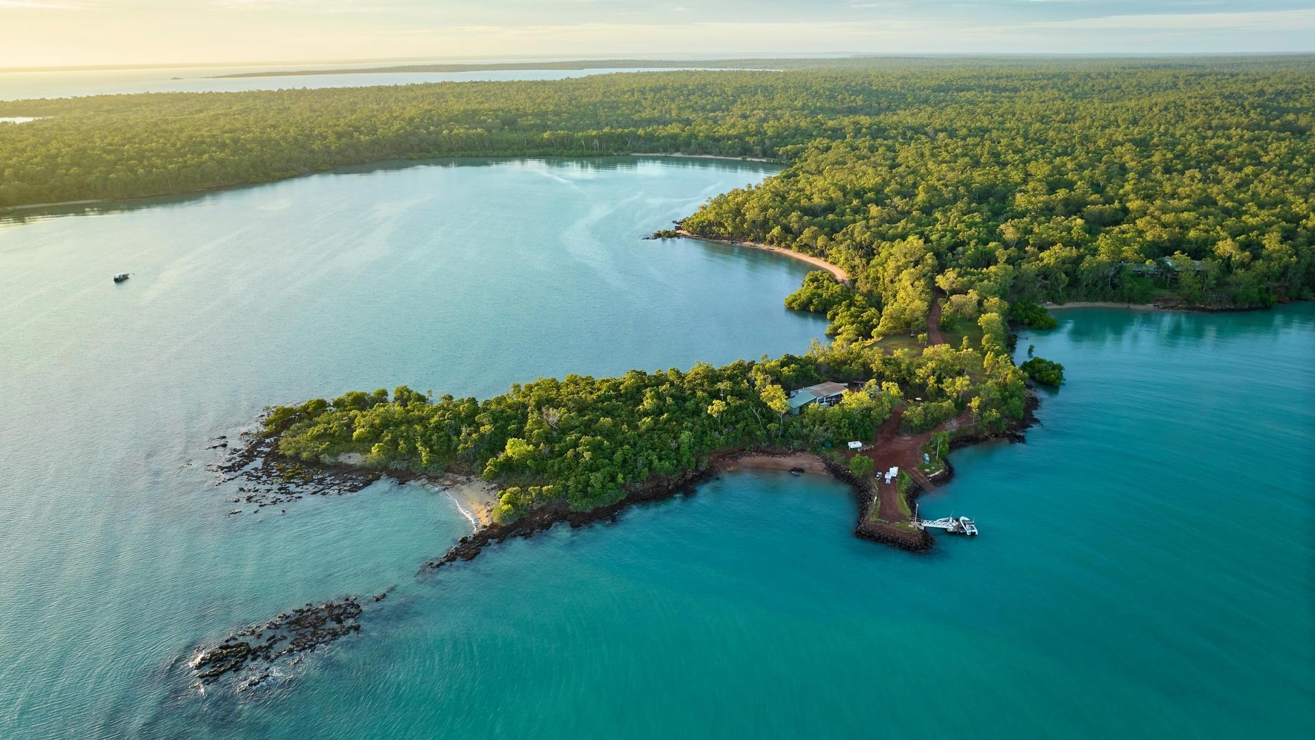 OST-2023-Accommodation-Seven-Spirit-Bay-Arnhem-Land-Lodge-8