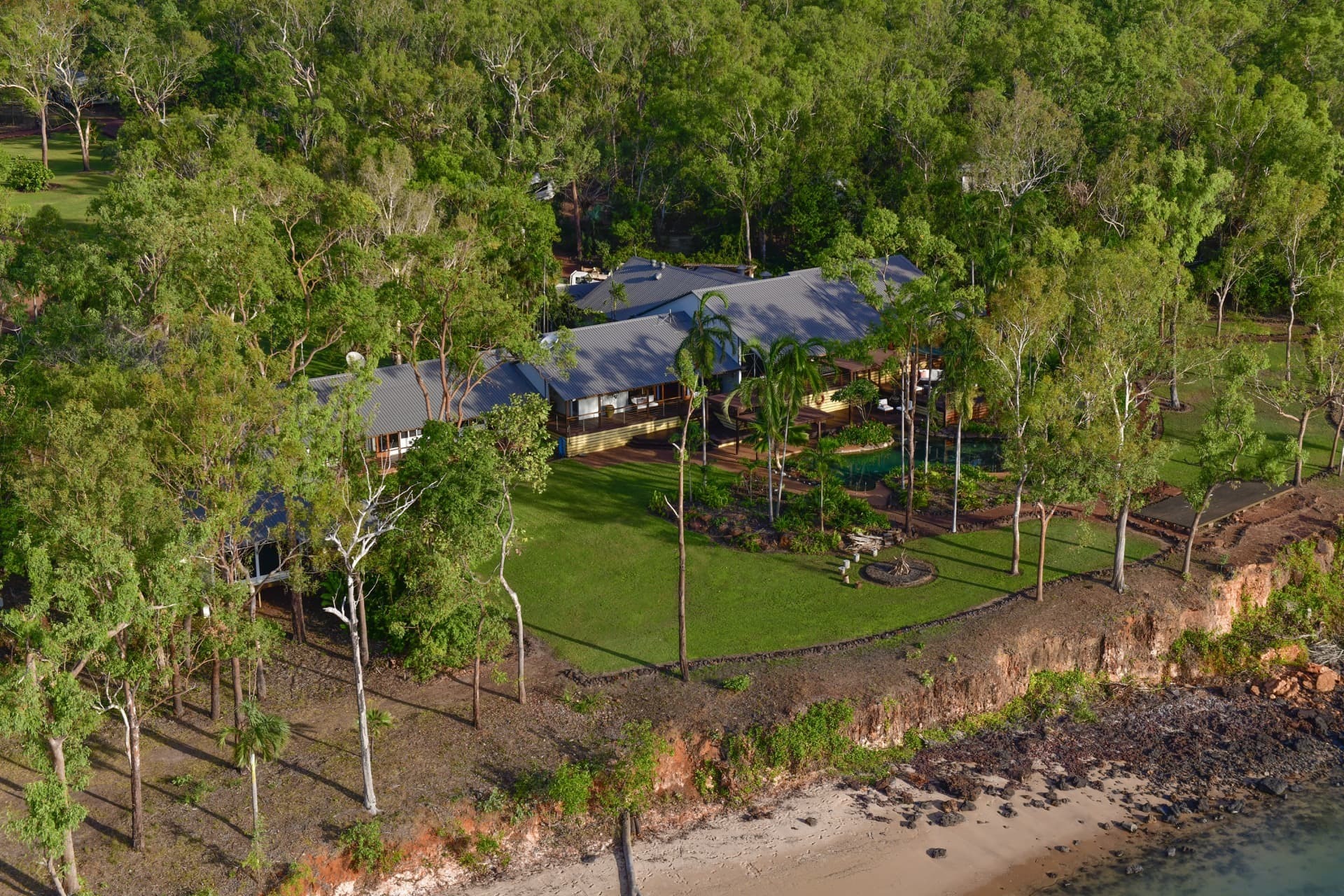 OST-SSB-Resort-Aerial-2018-18
